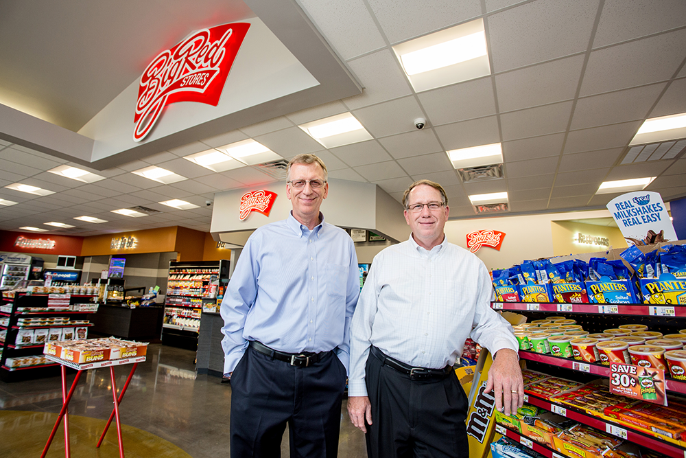 Founders of Big Red Buy Fayetteville Home (NWA Real Deals) | Arkansas