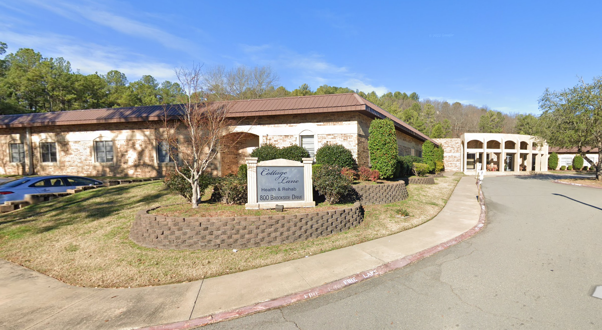 Little Rock Nursing Home Sells for 11M Arkansas Business News