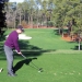 In the Bag: Remembering Dad at Augusta National