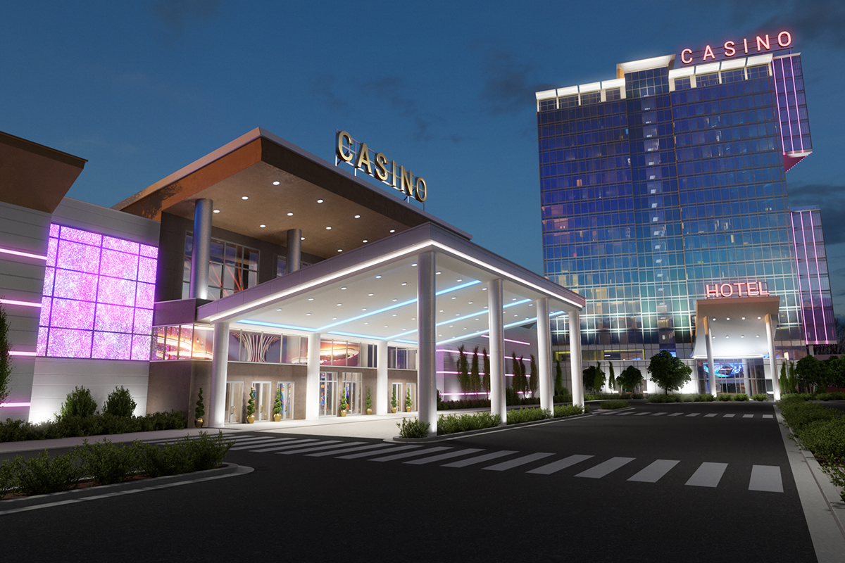 choctaw casino arkansas russellville