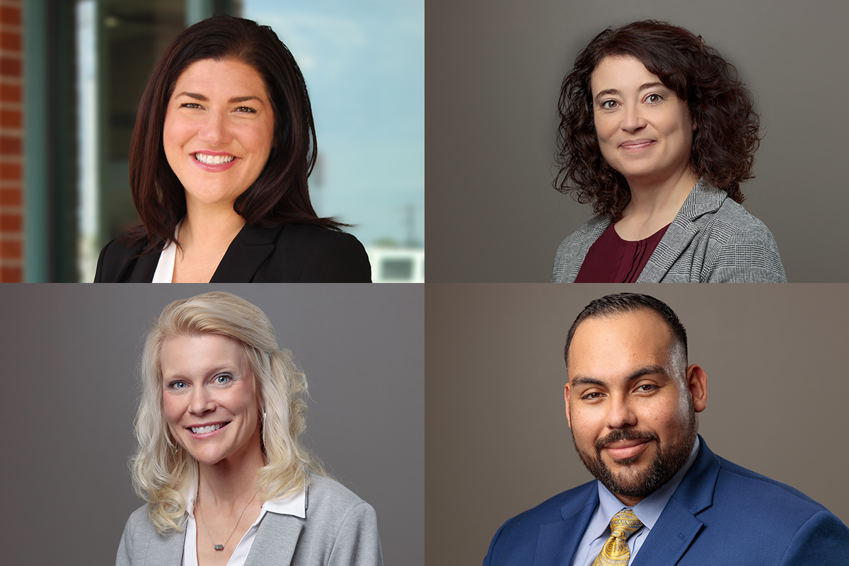 4 Promoted at First Community Bank (Movers & Shakers) Arkansas