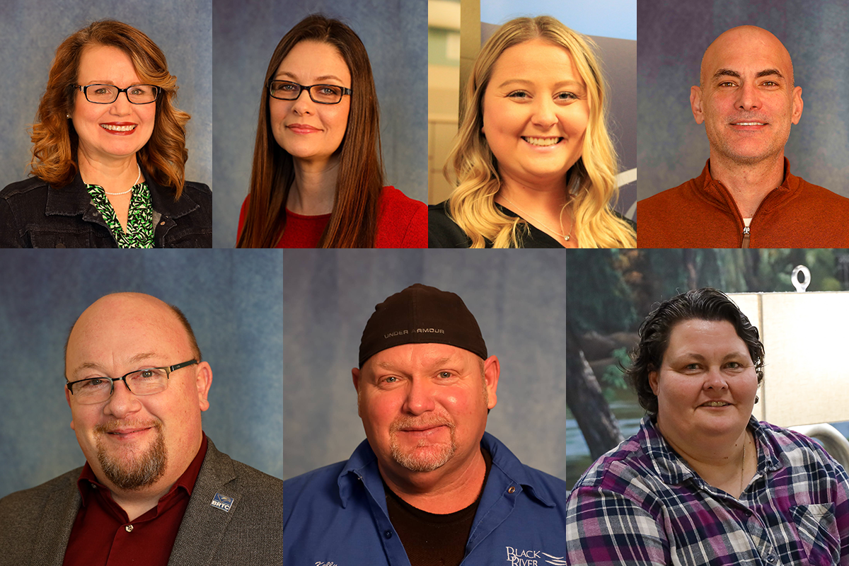8 Promoted at Black River Technical College (Movers & Shakers) | Arkansas  Business News | ArkansasBusiness.com