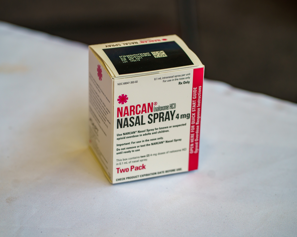 FDA Approves Over-the-Counter Narcan | Arkansas Business News ...