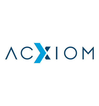 Acxiom Partners With 2 on Multiscreen TV Activations