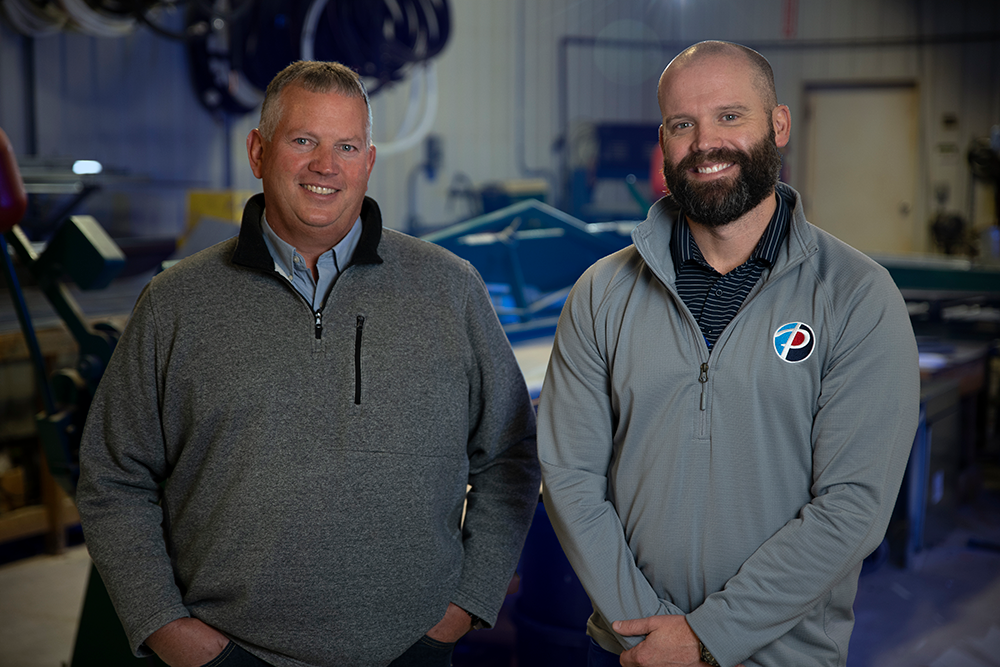 Paschal Air Plumbing Electric Acquires Mize Heating Air 20220407