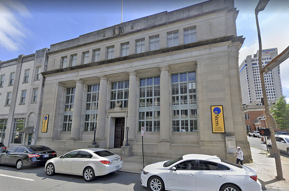 School Transaction Adds Up to 4.5M (Real Deals) Arkansas Business