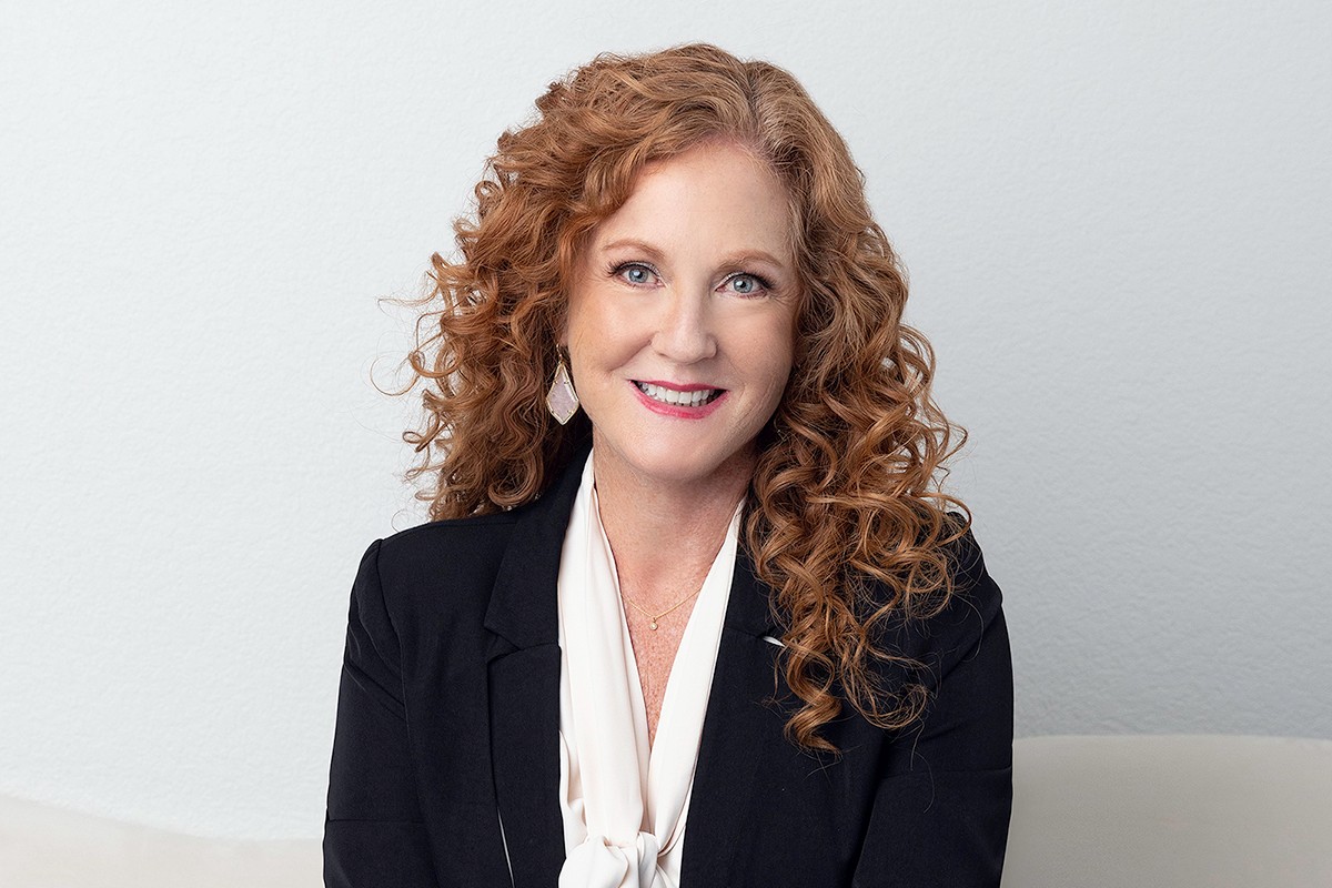 Stephanie Blevins Joins Arkansas Center for Health Improvement (Movers