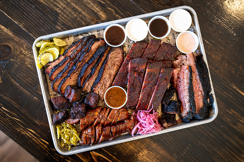 Wright s Barbecue Plans To Open Little Rock Location By End Of August 