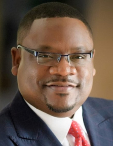 Texas Pastor Calvin McFadden Sr. Named Head Of Arkansas Baptist College ...