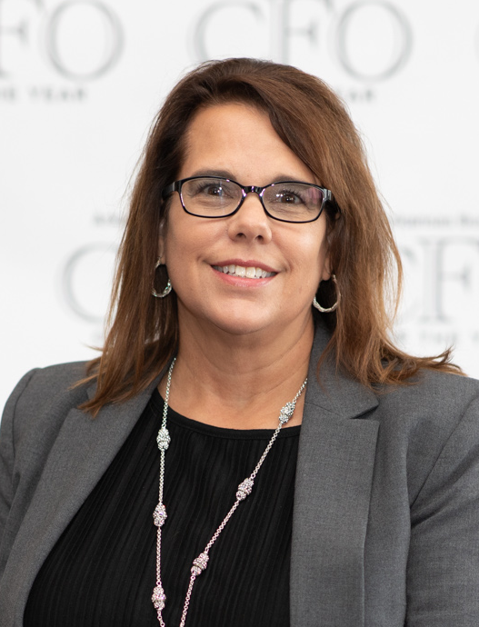 CarMart CFO Vickie Judy Elected Chair of St. Louis Fed 's Little Rock