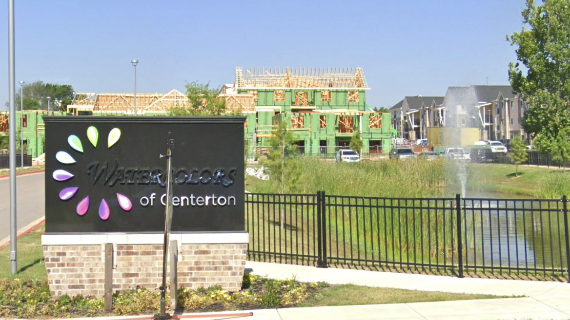 22M Raised for Centerton Luxury Apartments Arkansas Business News