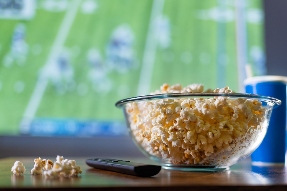 Super Bowl Game Day Snacks for Dogs