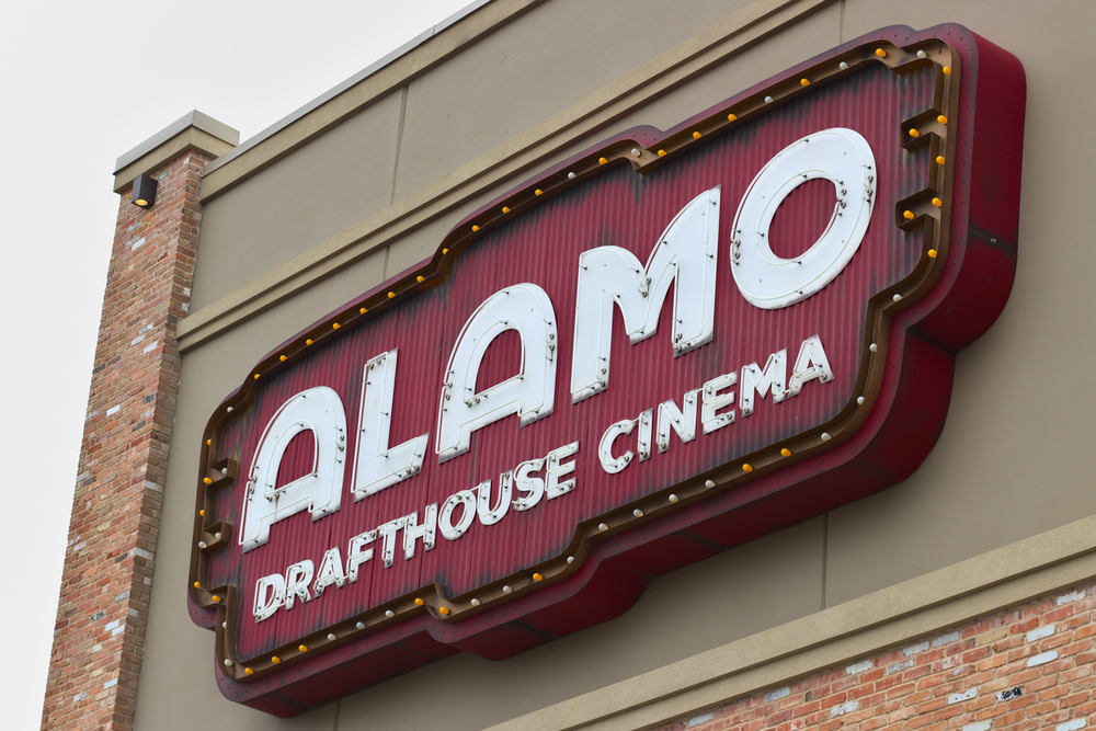 Alamo Drafthouse To Open Location In Fayetteville Arkansas Business