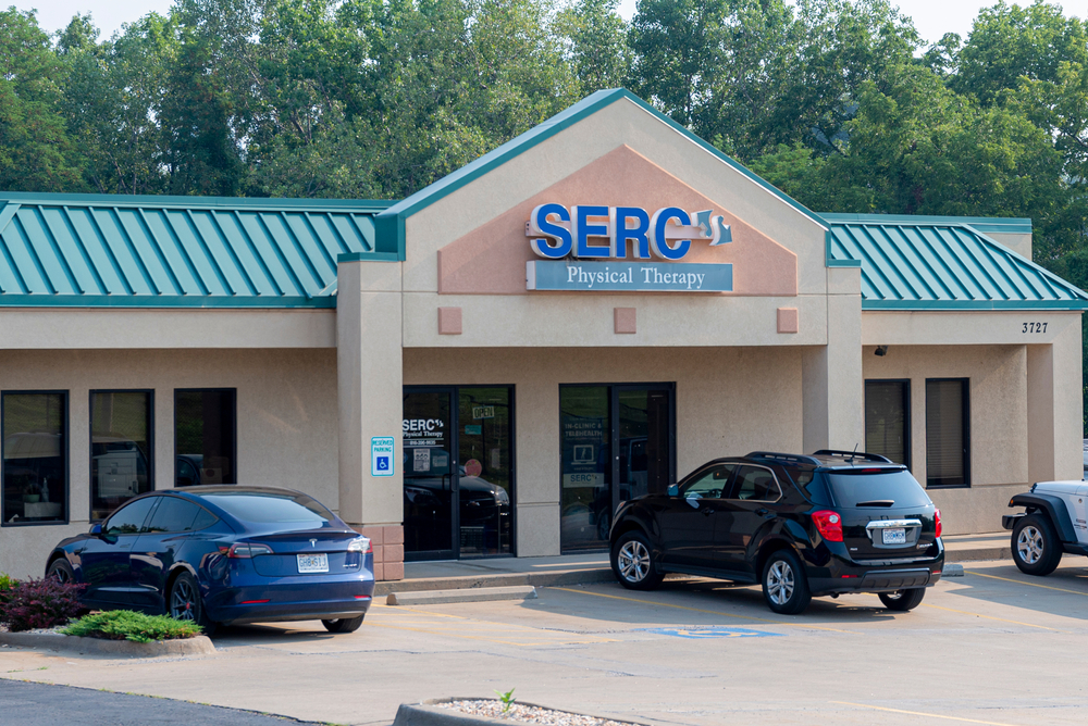 SERC Physical Therapy Opens Clinic in Little Rock | Arkansas Business