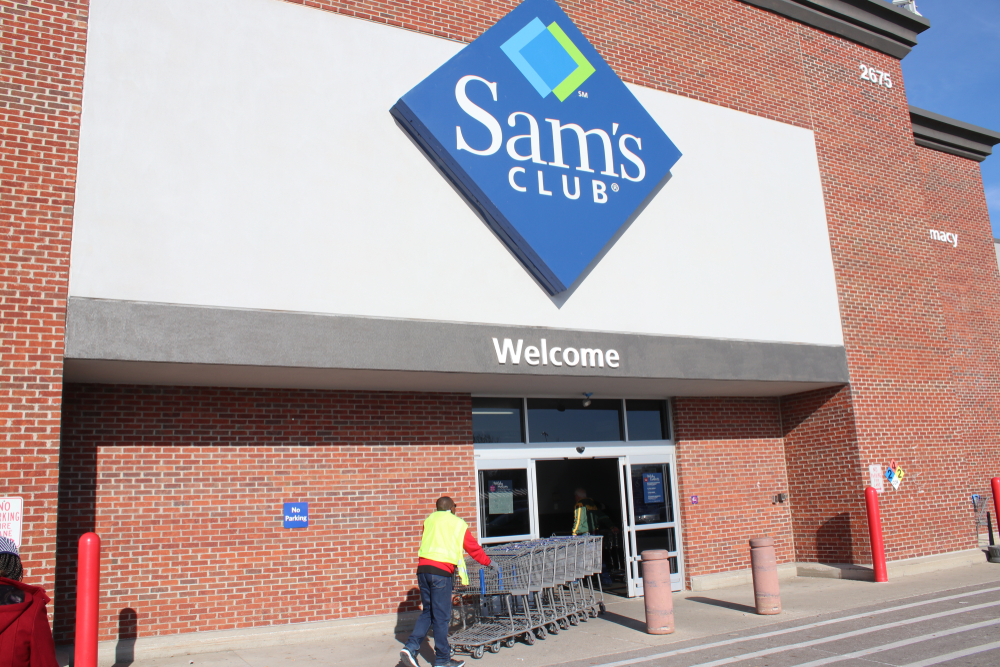 Sam's Club to Open 142M Fulfillment Center in Arkansas