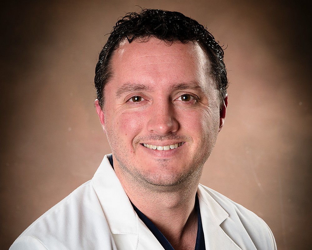 Brent Rosson Elected Chief of Staff at North Arkansas Regional Medical