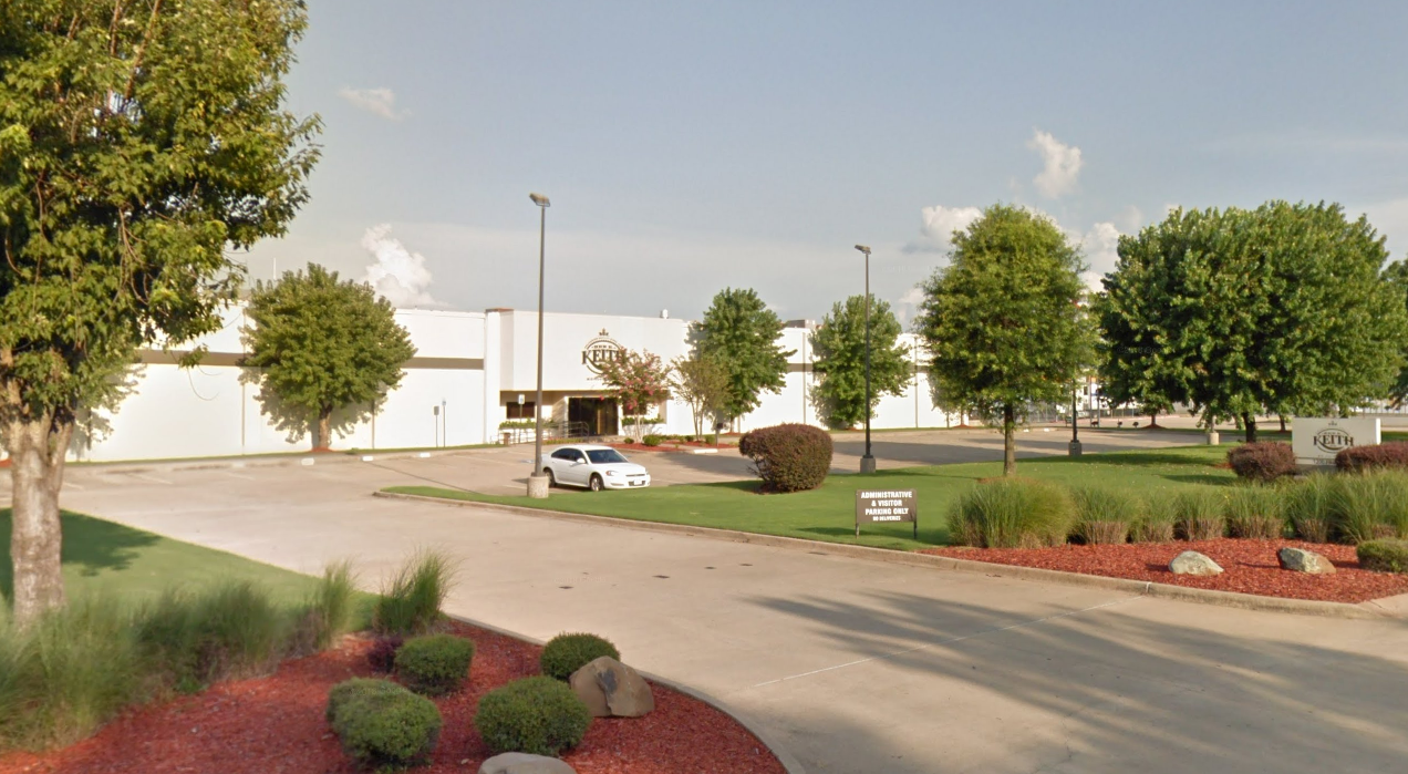 Federal Metal Co. Plans 18M Facility in North Little Rock Arkansas
