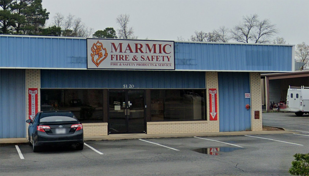 Missouri Firm Buys 2 Fire Protection Companies in Arkansas Arkansas