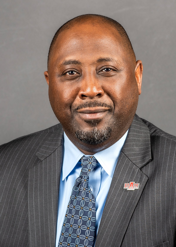Calvin White Named Next Provost of AState Arkansas Business News