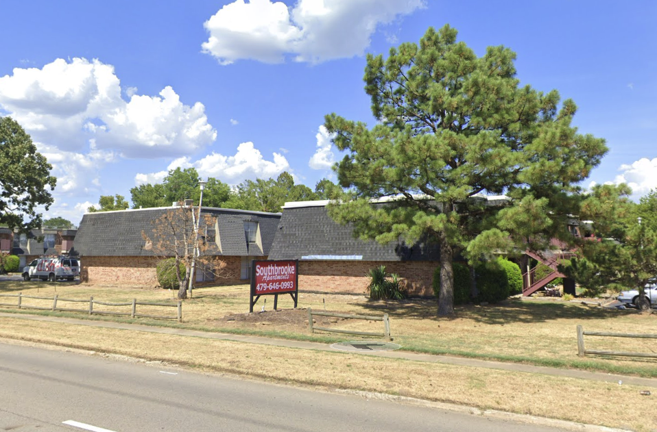 Renovations Planned After 5.7M Sale of Fort Smith Apartment Complex