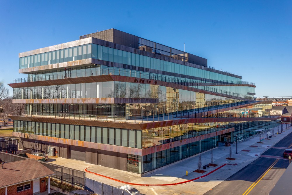 Ledger The BikeFriendly Community Hub Arkansas Business News