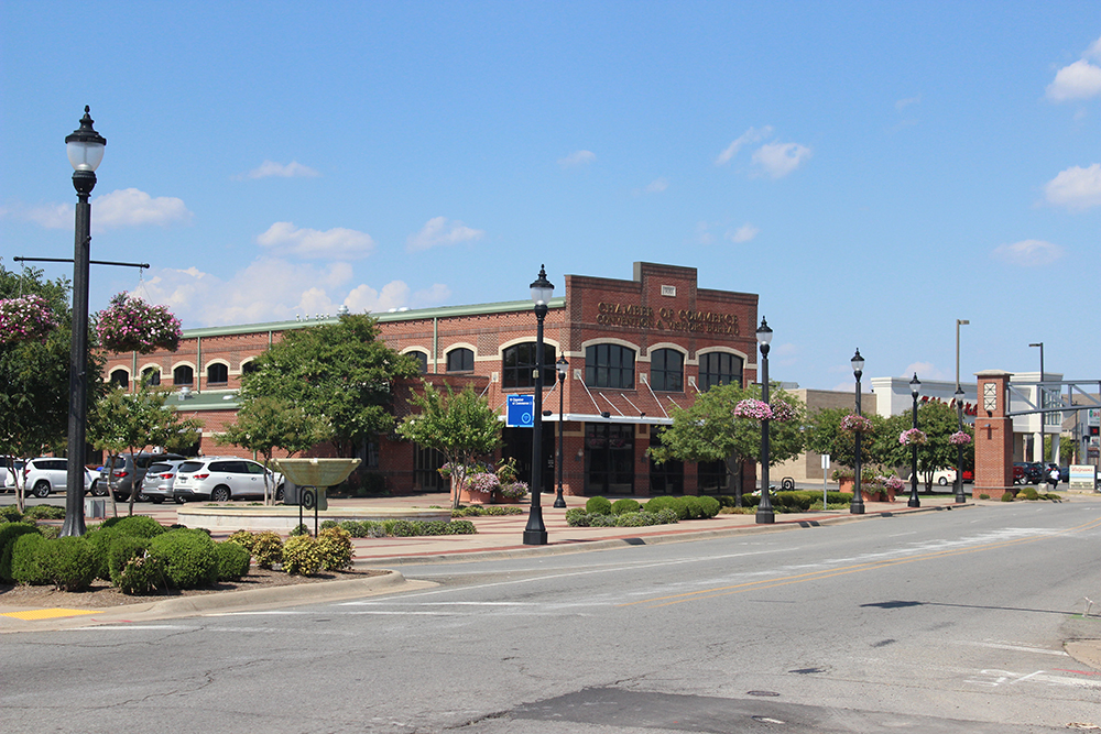 Conway by the Numbers Arkansas Business News