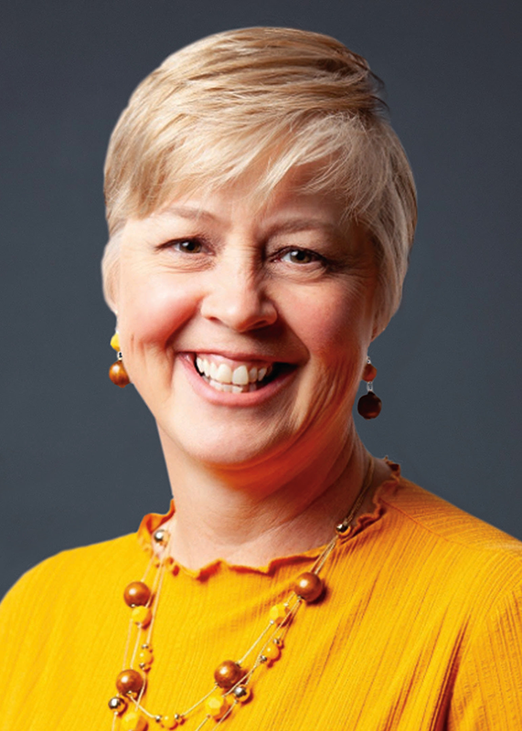 Melissa Powell Joins Armor Bank as Director of Marketing and HR