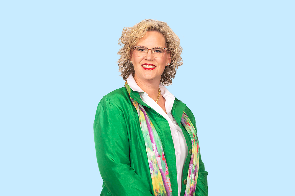 Recovering & Rebuilding with Wynne Mayor Jennifer Hobbs Arkansas