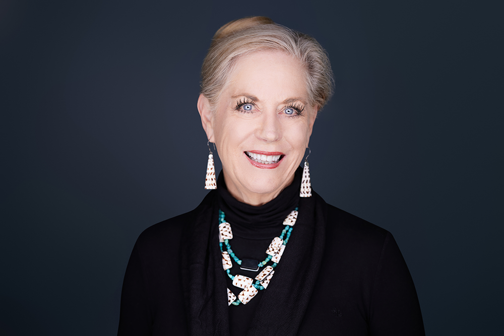 Eleanor Green Named Founding Dean of Lyon College Veterinary School