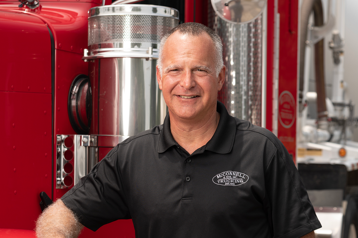 Smaller Trucking Companies Fight to Survive as Demand Wanes | Arkansas Business News