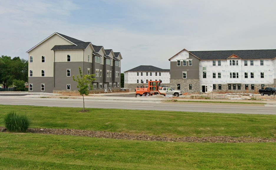 Pure Apartments Sold For  Million (NWA Real Deals) | Arkansas Business News