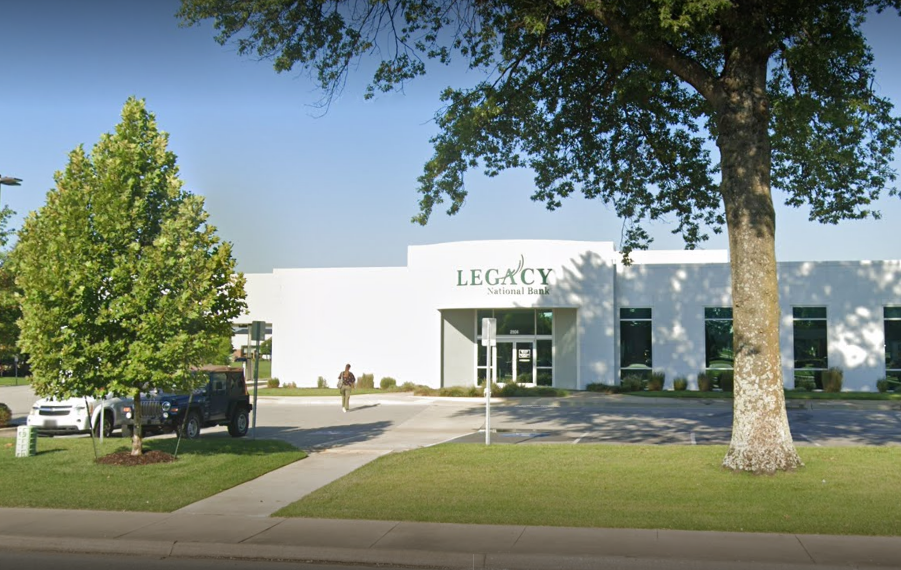 Legacy National Doubles Down on Bentonville Arkansas Business News