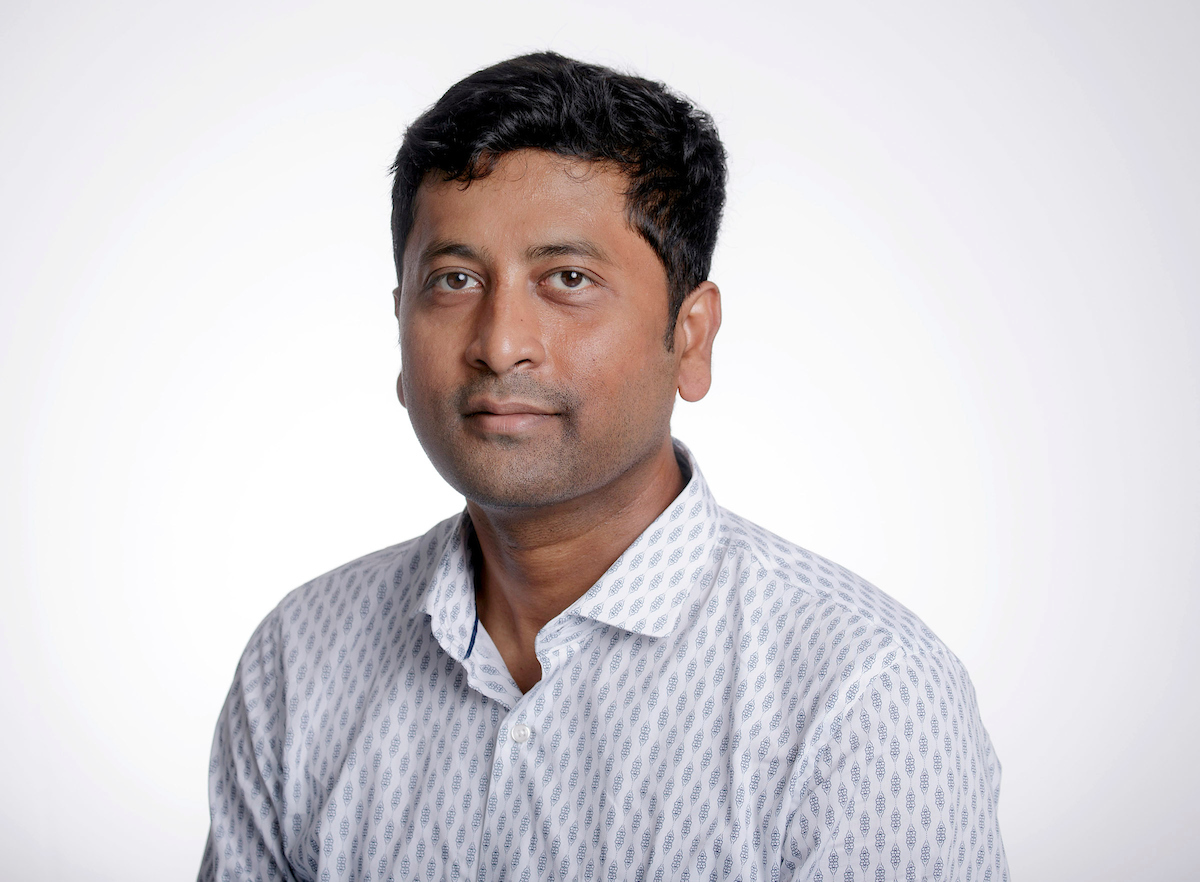 UA Little Rock Professor Arya Basu Named Senior Member of IEEE