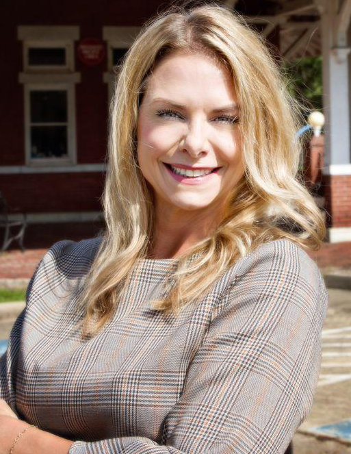 Camden Chamber Gets New Director, Cindy Green Arkansas Business News