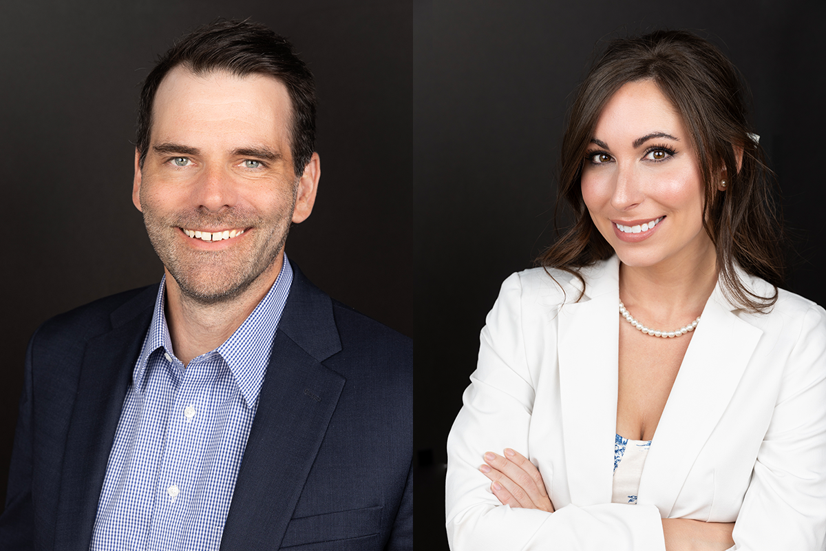 2 Promoted at iProv LLC (Movers & Shakers) Arkansas Business News