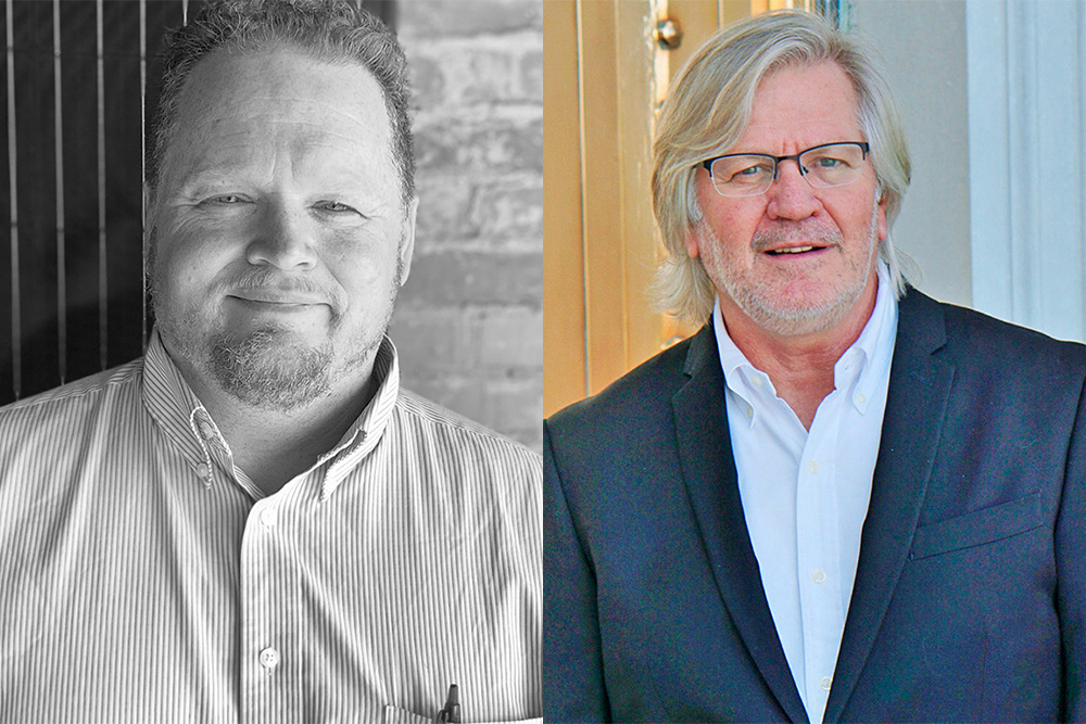 ‘An Issue of Right or Wrong' (Editorial) Arkansas Business News