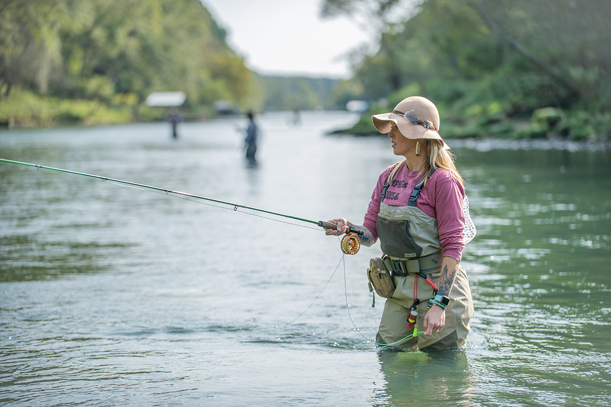 Giving Guide Arkansas Game and Fish Foundation Arkansas Business