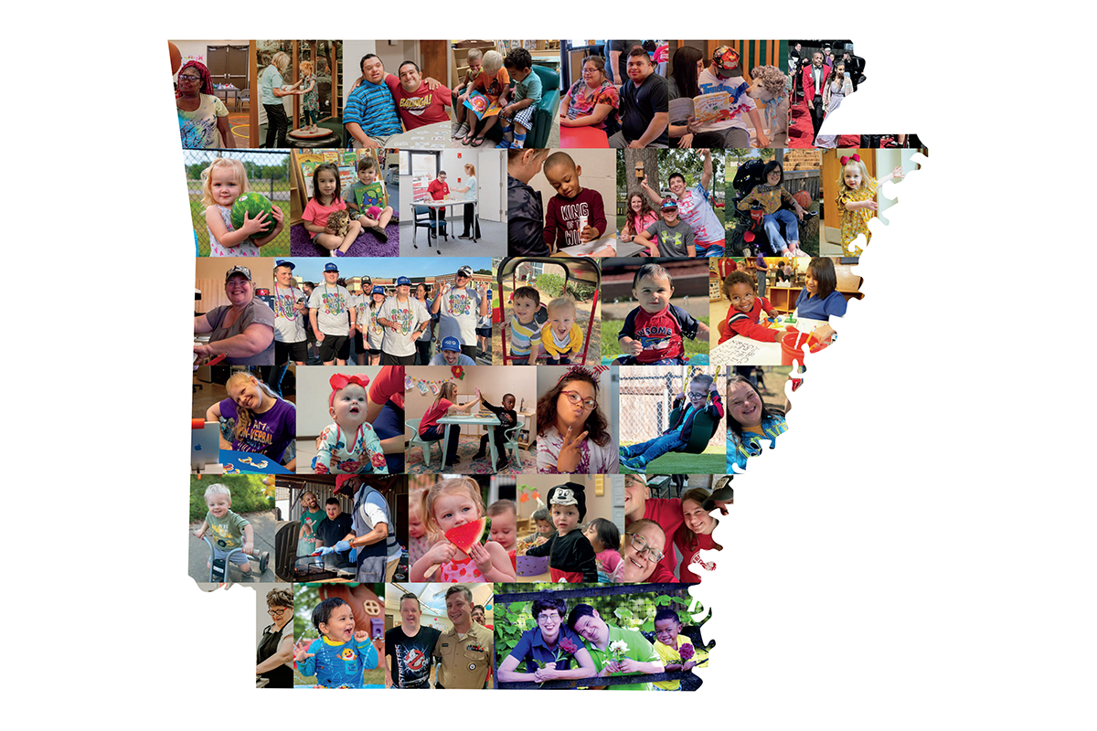 Giving Guide Friendship Community Care Arkansas Business News