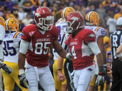 Bahn: Wright, Childs Continue Journey Together From Warren To Minnesota Vikings