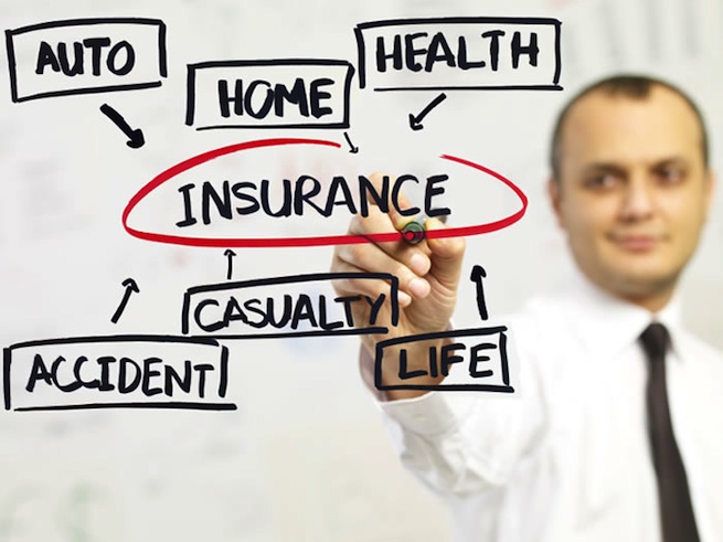 Insurance Agent: Insurance Agent List