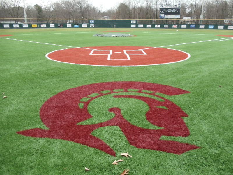 UALR Trojans Youth Baseball Camp Starts June 4 | Little Rock Family