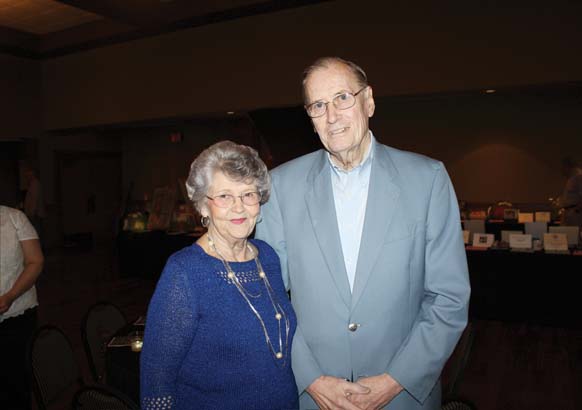 Roberts Elementary Rendevous | Little Rock Soiree Magazine