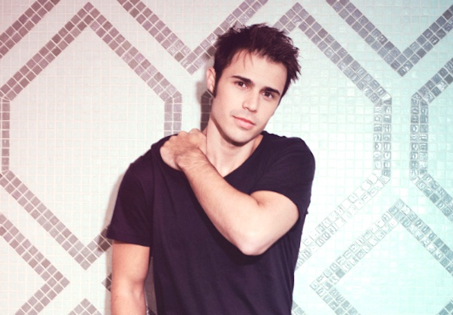 Kris Allen