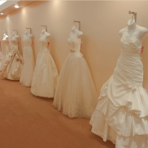 lows bridal sale