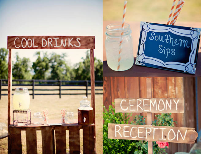 Fayetteville Arkansas Wedding: Jenae & Aaron Randall