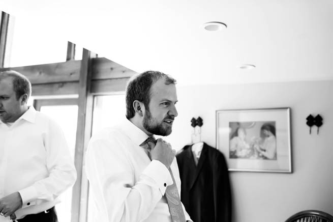 Fayetteville Arkansas Wedding: Jenae & Aaron Randall