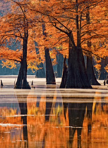 Goose Lake