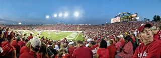 AJC Columnist Ranks Arkansas No. 3 In The SEC... On The List of Obnoxious Fans