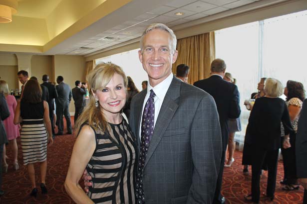 Tamitha Bryant, Mike Maulden