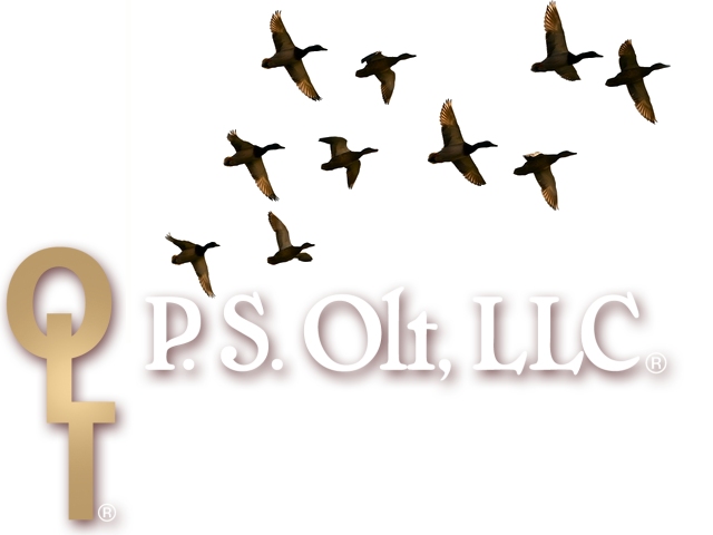 PS Olt LLC
